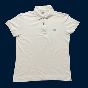 camisas tipo polo lacoste