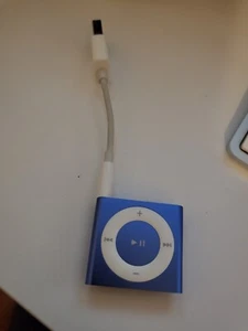 Apple iPod shuffle - Imagen 1 de 1