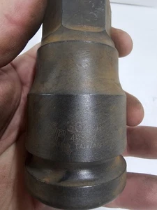 Grey Pneumatic 4936M 1" Drive x 36mm Hex Driver (LISTING B) - Picture 1 of 7