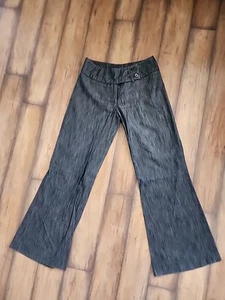 Allen Chevalier Damen Hose weites Bein Größe 4 - Bild 1 von 5