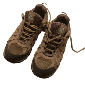 Columbia Redmond Womens Hiking Trail Sneakers Size 8.5 Shoes BL3947-229 - Picture 1 of 9
