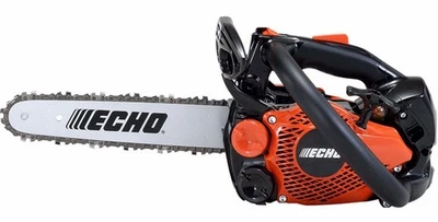 MOTOSEGA DA POTATURA A  SCOPPIO ECHO CS 2511 TES CS2511TES LEGGERA PROFESSIONALE - Immagine 1 di 2