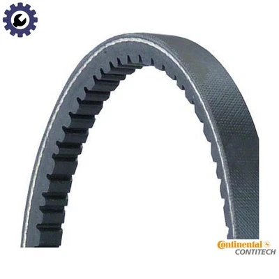 VBELT 11,2X875Ld PARA AUDI NG 2.3L 5cyl COUPE Foto 1 de 4