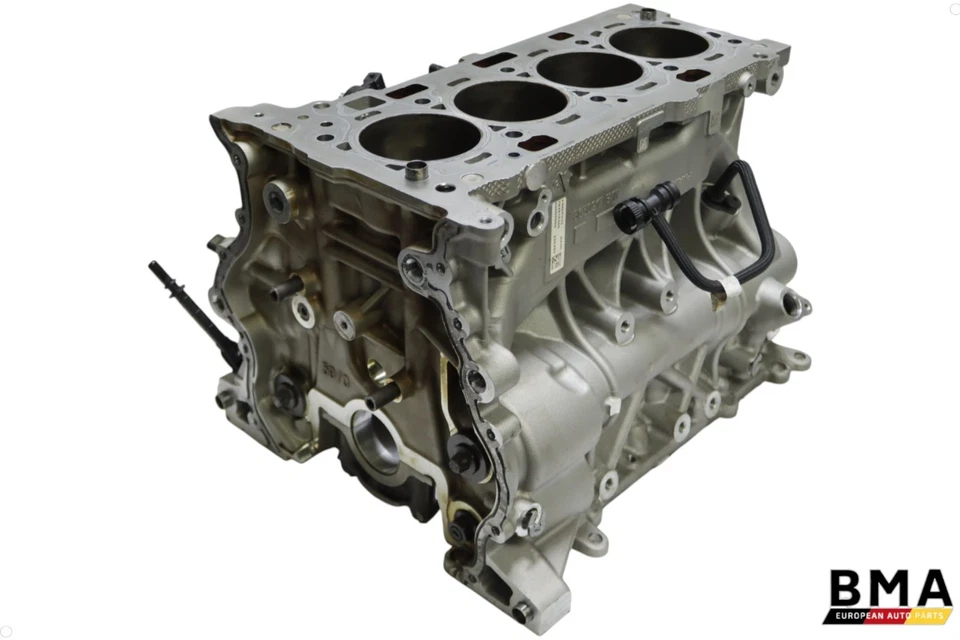 Bloque corto motor BMW 330i X3 X4 G20 G01 G02 B46 2,0 L 2019-2025 OEM Foto 1 de 4