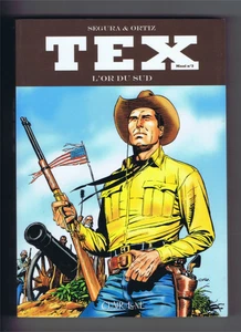 TEX  MAXI n°3  L'OR DU SUD   Segura / Ortiz   Clair de Lune  EO  TBE - Picture 1 of 9