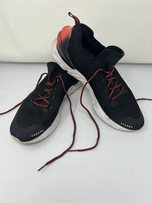 Nike Jordan React Havoc masculino carmesim brilhante 2019 AR8815-006 tamanho 13 - Imagem 1 de 4