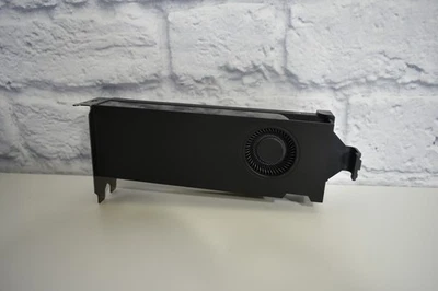 NVIDIA RTX A2000 12GB GDDR6 PCIe 4.0 x16 PG192/12GB Foto 1 de 4