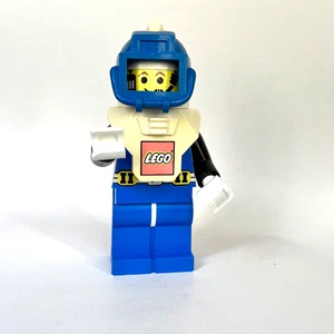 SELTENE 1997 GROSVENOR LEGO BADEFLASCHE (LEER) - Bild 1 von 21