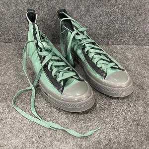 Base CONVERSE Chuck Taylor All Star CX High Explore M8.5/W10.5  - Imagen 1 de 7