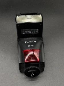FUJIFILM EF-42 - Imagen 1 de 6