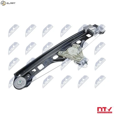 WINDOW REGULATOR EPS-ME-013 FOR MERCEDES-BENZ M271.948/942/940/946 1.8L 4cyl - Image 1 of 4