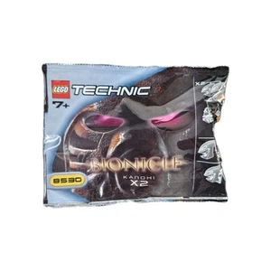 LEGO Bionicle Kanohi 8530 - Picture 1 of 2
