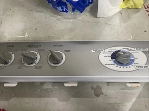 GE Trockner Steuerplatine - Bild 1 von 3