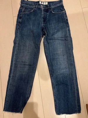 BENIM USADO DIOR BOYFRIEND BOM - Imagem 1 de 4