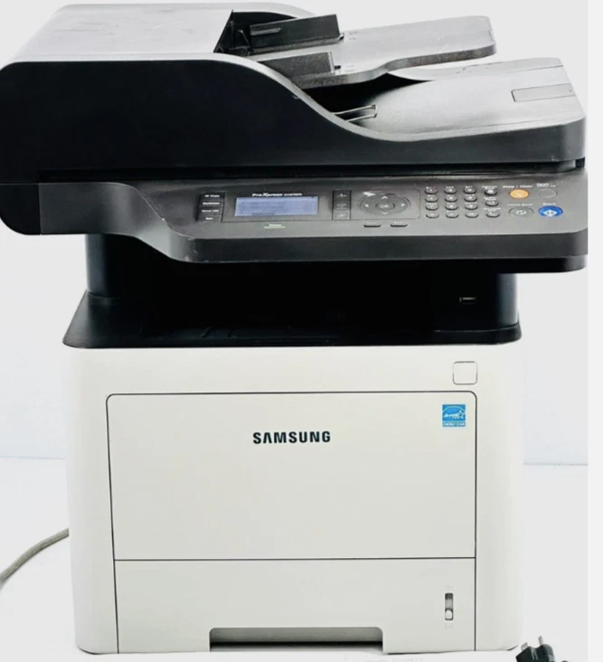 Impresora láser multifunción SAMSUNG ProXpress M3870FW NUEVA SELLADA Foto 1 de 1