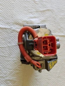 11 12 13 14 15 16 17 LEXUS CT200H AC COMPRESSOR OEM - Picture 1 of 12