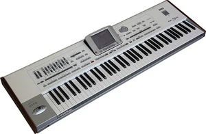 Korg Pa2XPro – Professional Arranger Workstation PA2X PRO PA2 X PA 2 + Gewähr - Bild 1 von 11