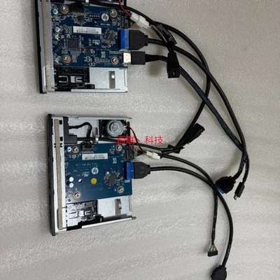 1pcs HP Z2 Z4 Z6 Z8 G4 USB switch Board 844777-001 844778-001 - Image 1 of 4