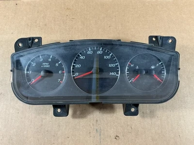 Cuadro de instrumentos velocímetro Chevrolet Impala 2009-2011 25936722 Foto 1 de 4