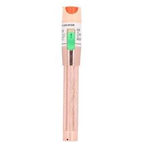 Visual Fault Locator 30MW 30KM 2.5mm Universal FC SC ST LC Interface Non Co FI - Afbeelding 1 van 24