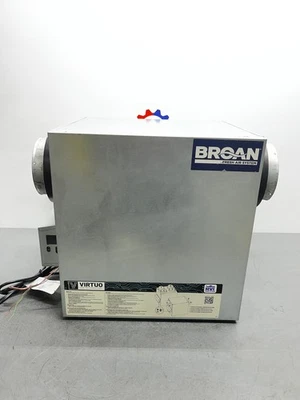 Broan / B160E75RS / 120V / 160 CFM - 288W / Recovery Ventilator - Image 1 of 4