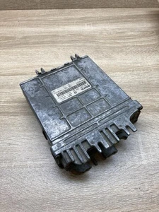 7700108382 7700105952 0281001766 engine control unit/module ecu renault laguna i - Picture 1 of 7