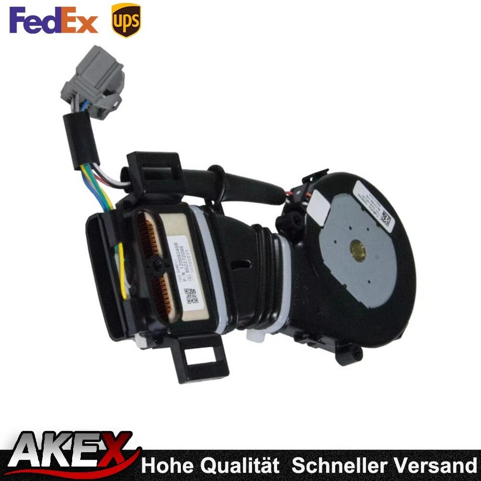 Motore ventilatore sedile DU5Z-19N550-D per Ford 2013-2023 Mustang Edge Fusion F-150 - Immagine 1 di 4