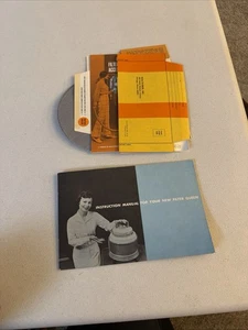 Filtro Queen Manuale Sistema Igienitario Casa - Foto 1 di 11