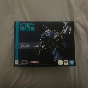 Used METAL ROBOT SPIRITS SIDE MS Gundam Vidar ASW-G-XX Premium BANDAI 2020 Japan - Picture 1 of 1