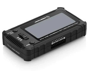 HobbyWing 30502002 G3 Multifunction LCD Bluetooth Program Box PRO - Picture 1 of 3