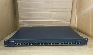 Perle CS9024 Serveur Console Perle 24 ports RJ45 avec supports Perle P/N: 04014100 - Photo 1/12