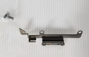 ELNA Lock L5, BOTTOM THREAD GUIDE, Genuine Original Serger Part OEM - Picture 1 of 4