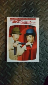 The Abbott and Costello Show Season 2 - Imagen 1 de 1