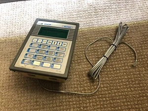EXOR UniOP Control Panel Display CP02F-02 - Picture 1 of 3