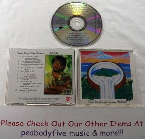 BOLIVAR - Some People Like Coconut CD - Dart Records - Reggae (†) - Imagen 1 de 1