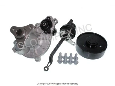 Bomba de agua BMW (2017-2022) SALERI OEM + 1 AÑO DE GARANTÍA Foto 1 de 4