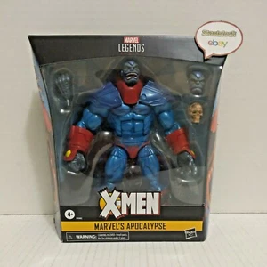 Marvel Legends Series X-Men Marvel's Apocalypse - Imagen 1 de 12