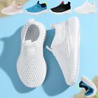 Kids Sneakers Boys Girls Comfy Running Shoes Lightweight Breathable Tennis Shoes
