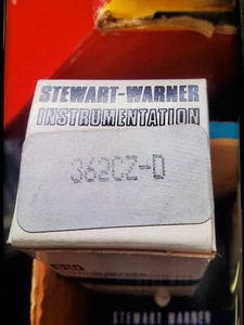 stewart warner 362cz-d temperature sender - Bild 1 von 1