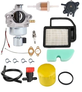 Carburetor For SV590 SV591 SV600 SV620 SV610 2085395S 2085371S - Picture 1 of 1