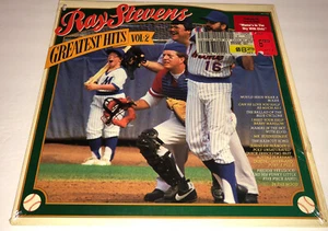 Ray Stevens Greatest Hits Volume 2 Country Comedy LP 22S - Picture 1 of 6