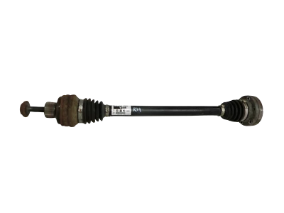 Antriebswelle Gelenkwelle Re Hi für Audi A4 8K B8 QU 11-15 TDI 2,0 140KW 4WD - Image 1 of 4