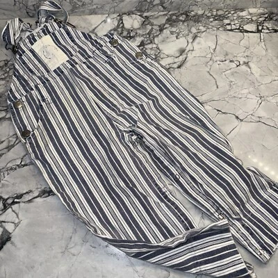 Mono vintage a rayas Little Arizona 2T  Foto 1 de 4