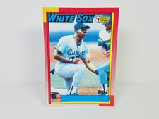 2010 Topps #CMT97 Frank Thomas (No Name Error) - The Cards Your Mom Threw Out