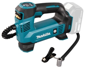 Makita Akku-Kompressor 8,3 bar 18 V (ohne Akku, ohne Ladegerät) DMP180Z - Bild 1 von 19