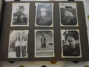 Album mit 106 Fotos alt - Bild 1 von 20