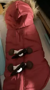 giubbotto giubbotto per cani taglia piccola - Foto 1 di 2