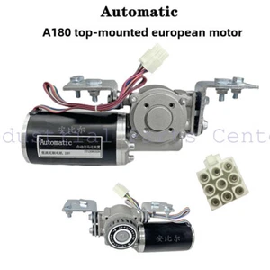 A180 Europäischer Aufsatzmotor Automatik Sensor Tür 24V Motor für RT12081520DE - Bild 1 von 1