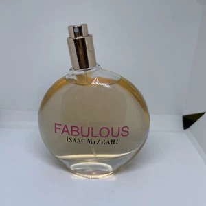 Fabulous by Isaac Mizrahi 3.4 oz / 100 ml Eau De Parfum spray for women No Box - Picture 1 of 2