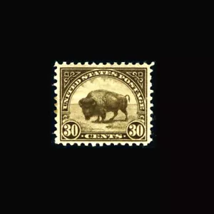US Stamp Regular Issues Mint OG & H, VF/XF S#700 - Picture 1 of 1